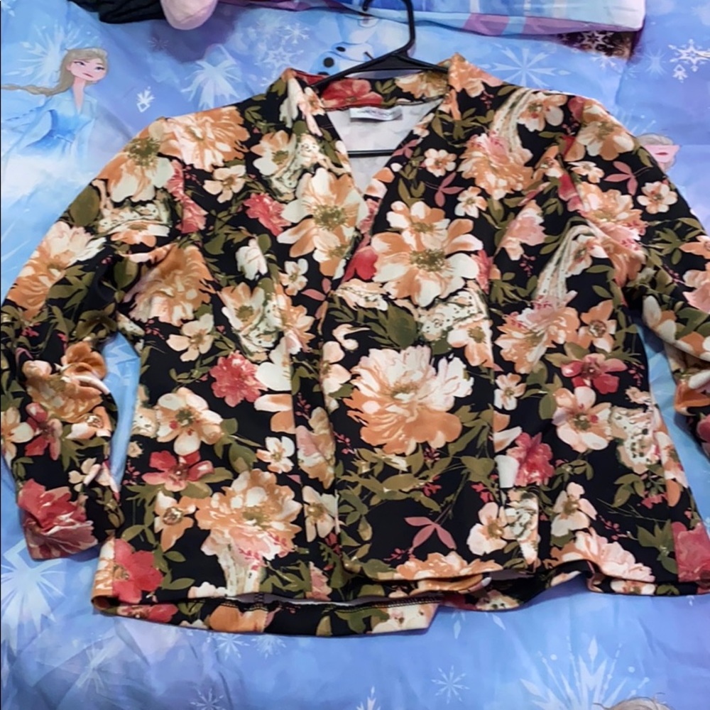 Blazer